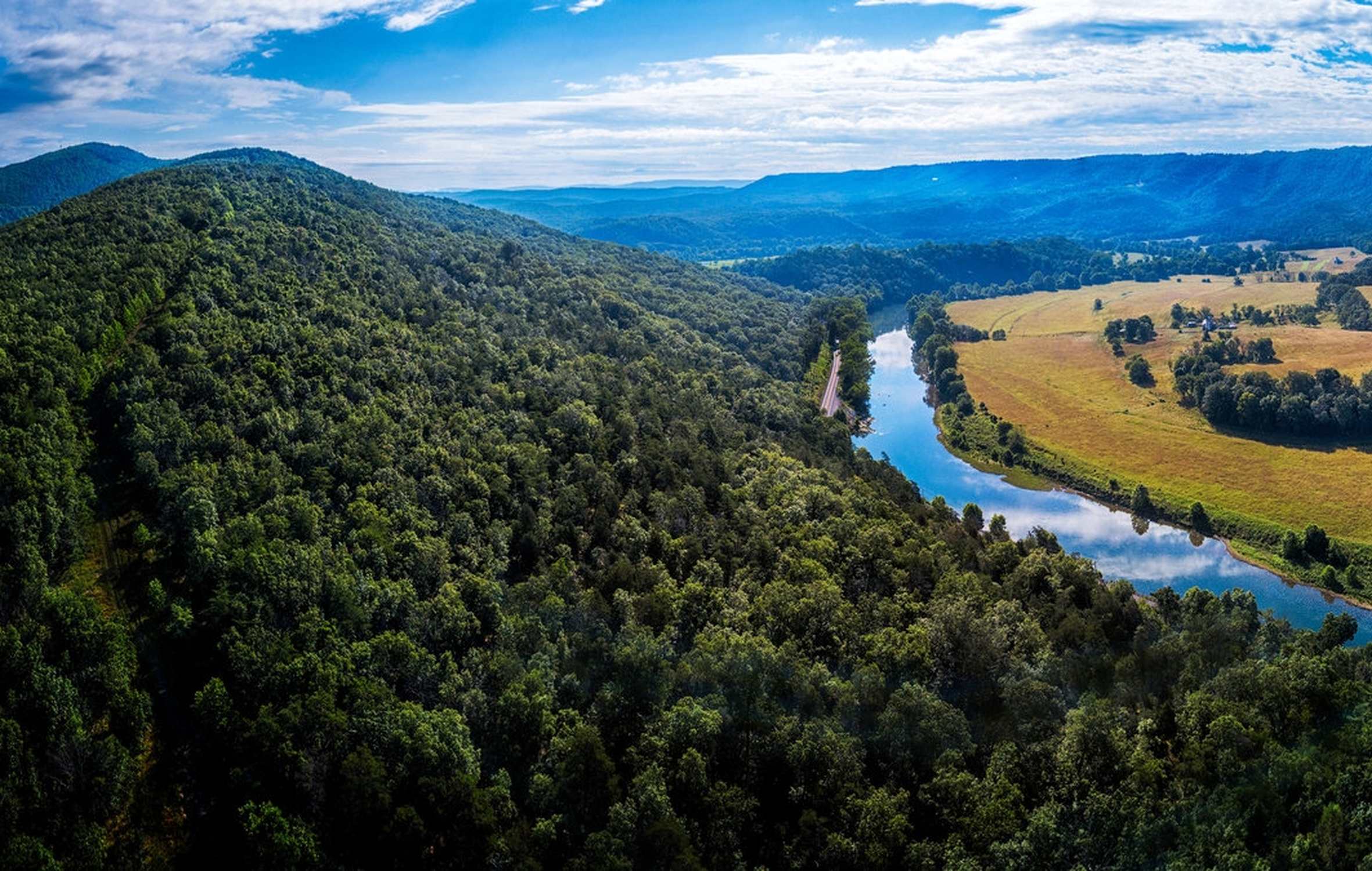 White Horse Mountain Wildlife Management Area - Photo 1