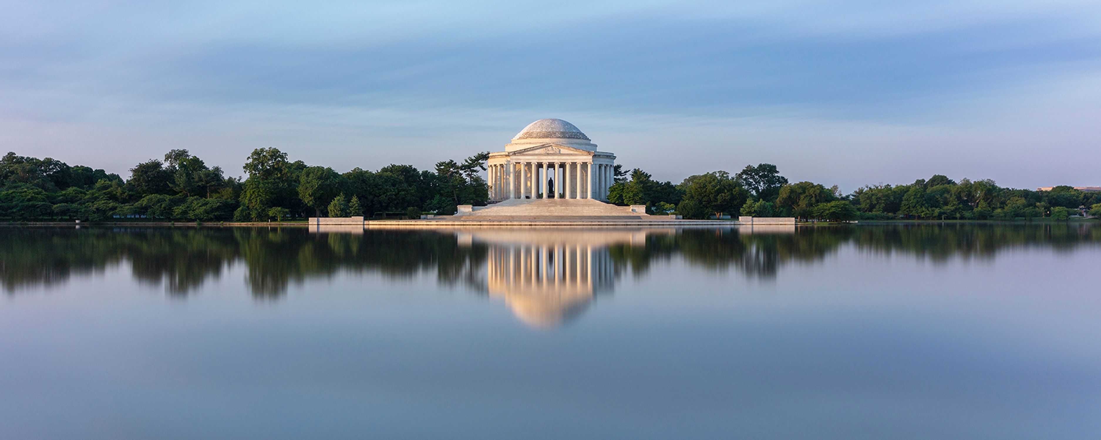 Jefferson Memorial - Photo 1
