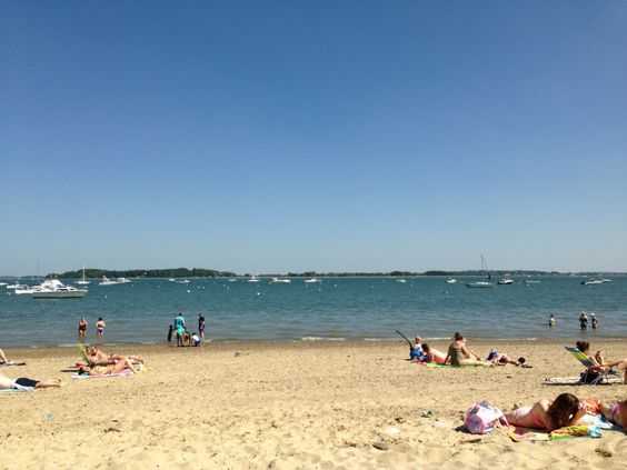 M Street Beach - Photo 1