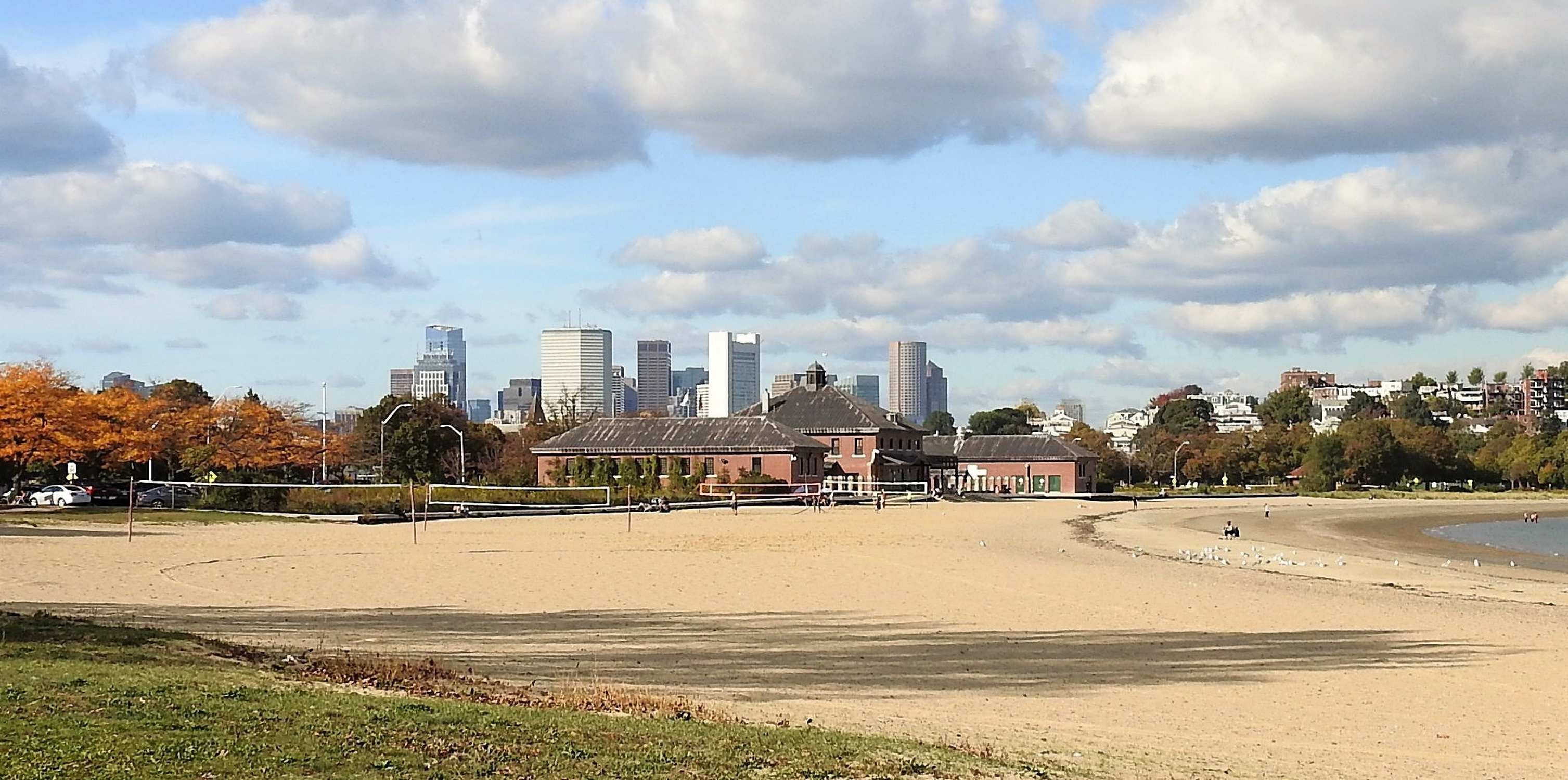 Carson Beach - Photo 1