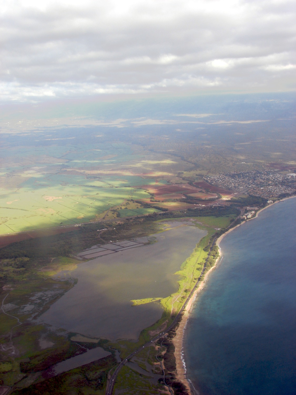 Keālia Pond National Wildlife Refuge - Photo 1
