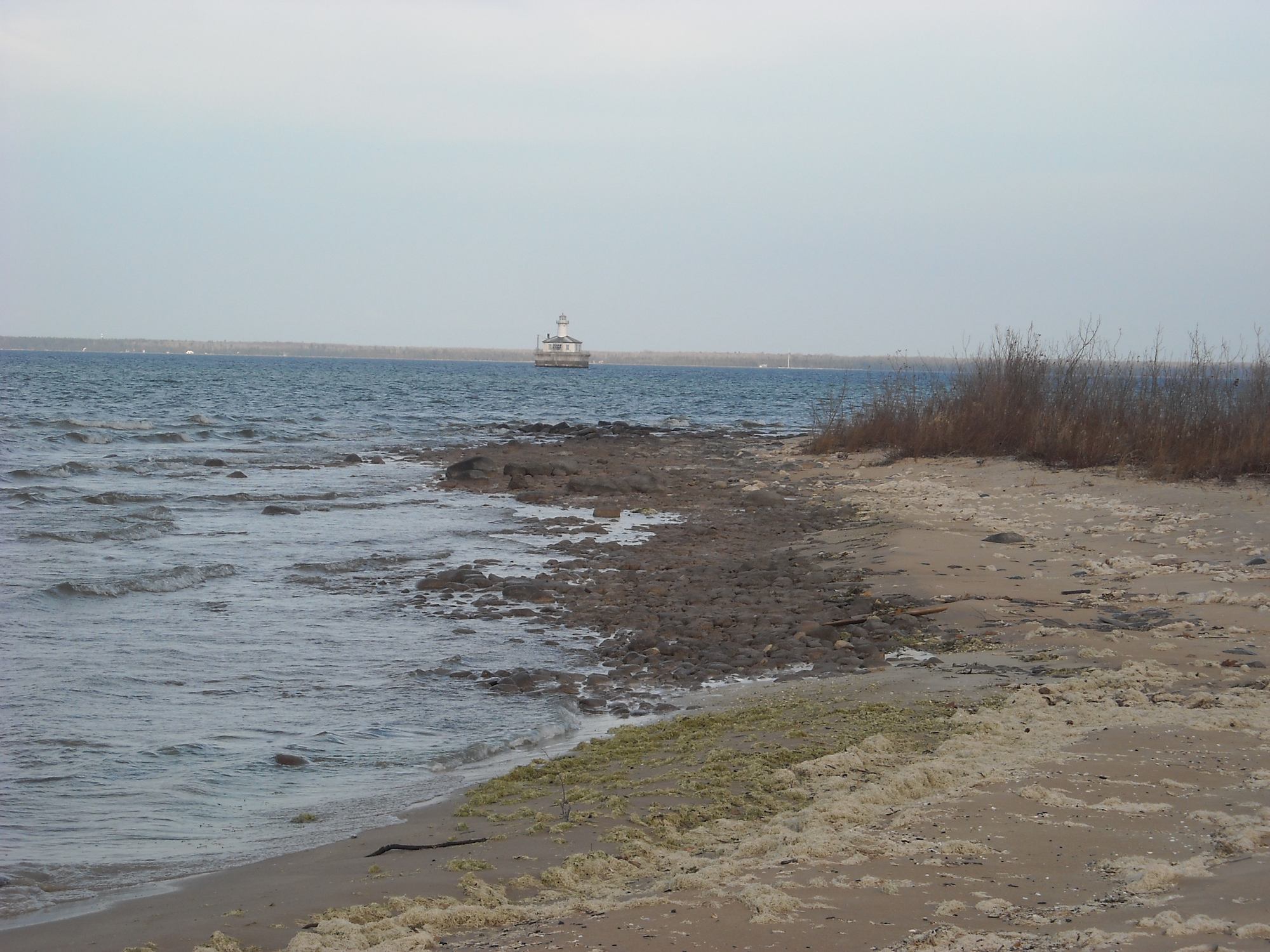 Cheboygan State Park - Photo 1