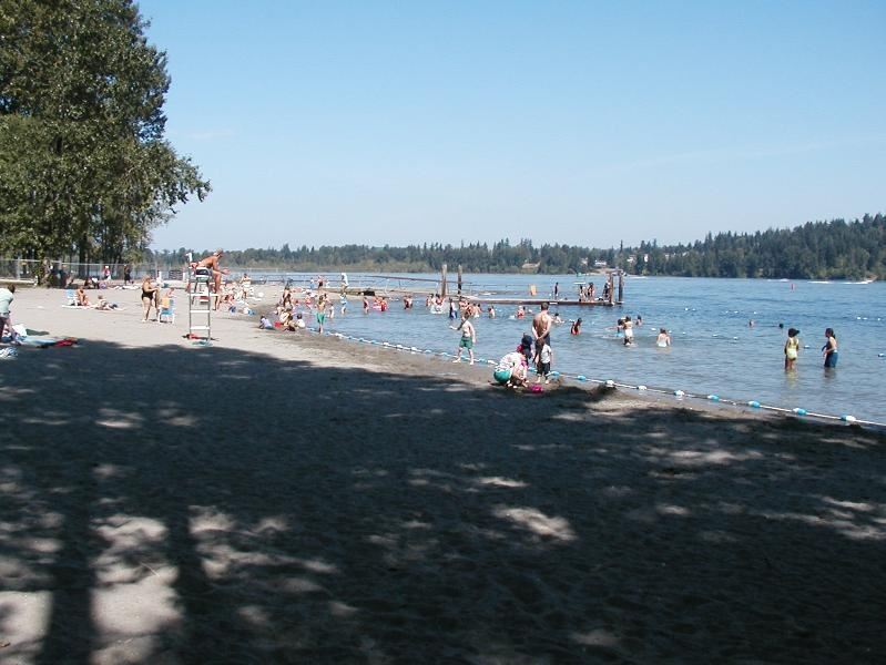 Idylwood Park - Photo 1
