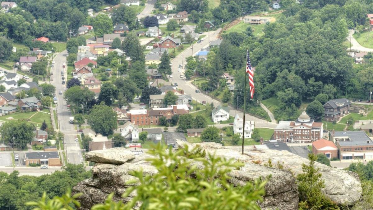Flag Rock Recreation Area - Photo 1