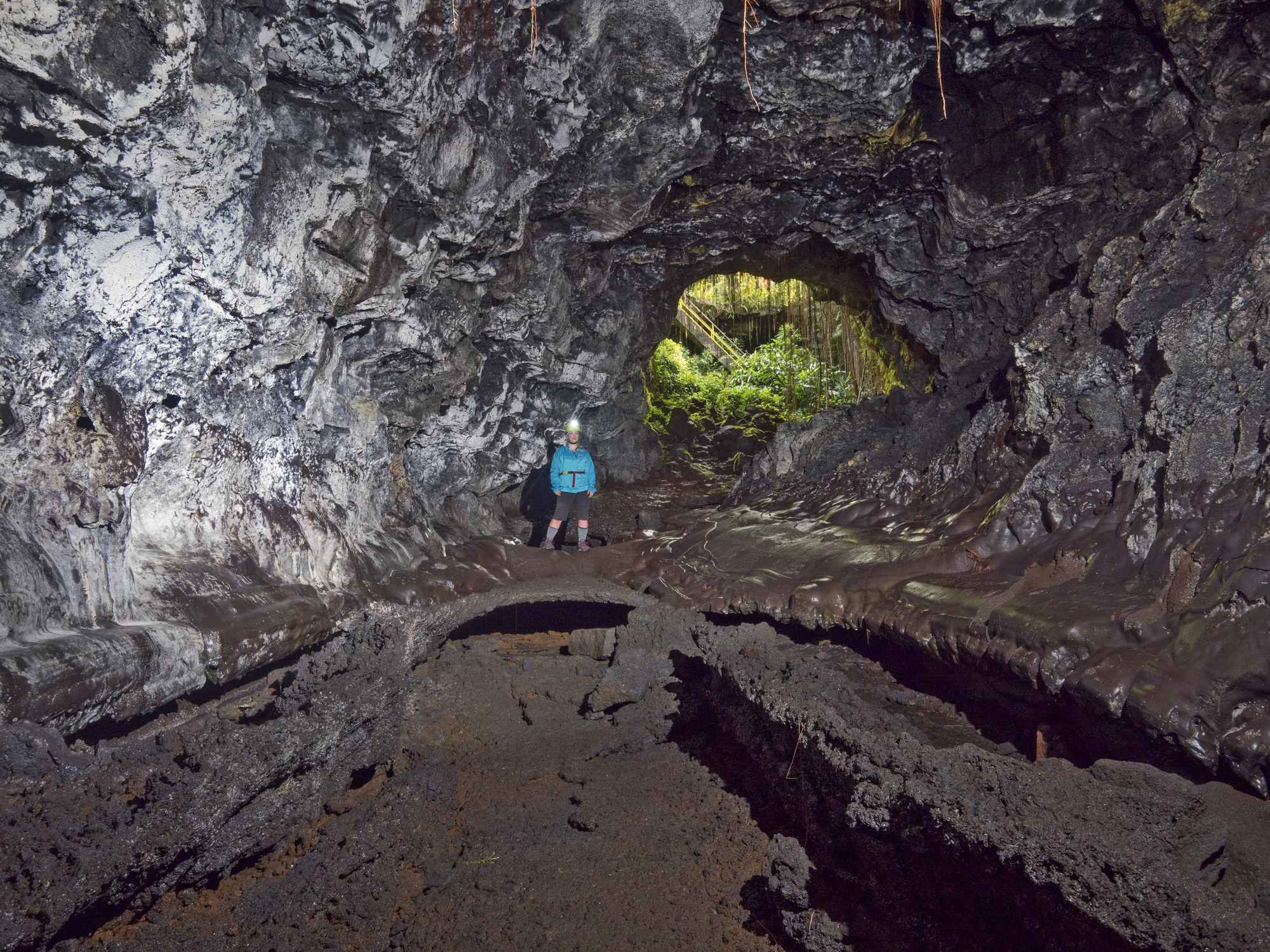 Kaūmana Caves County Park - Photo 1