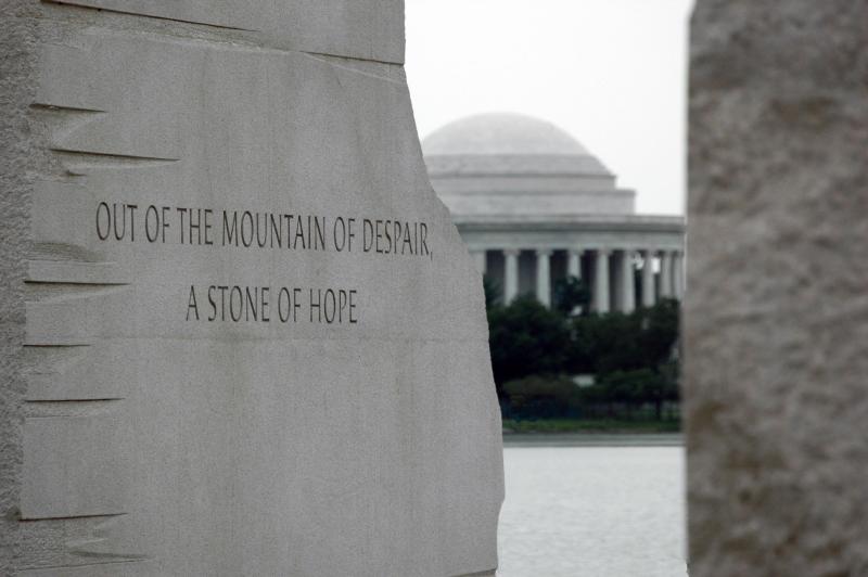 Stone of Hope - Photo 1