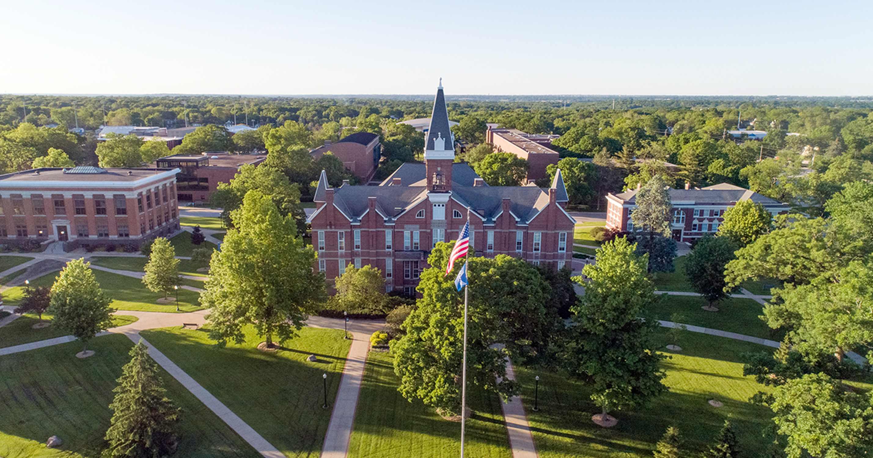 Drake University - Photo 1