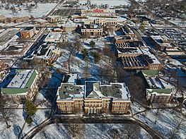 Pittsburg State University - Photo 1