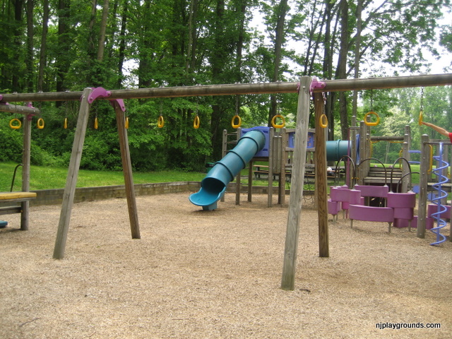Lewis Morris County Park - Photo 1