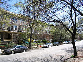 Charles Village - Photo 1
