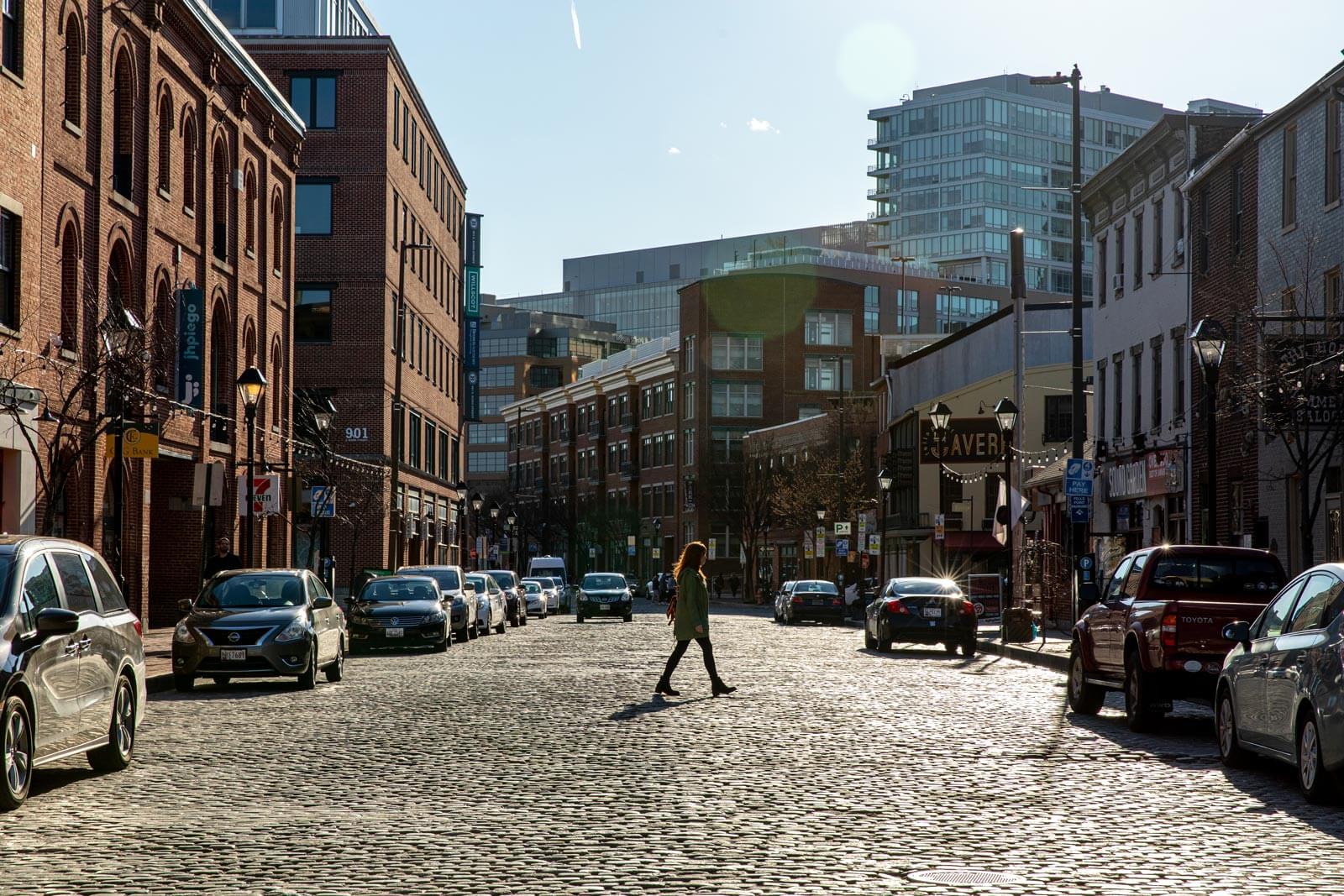 Fell's Point - Photo 1