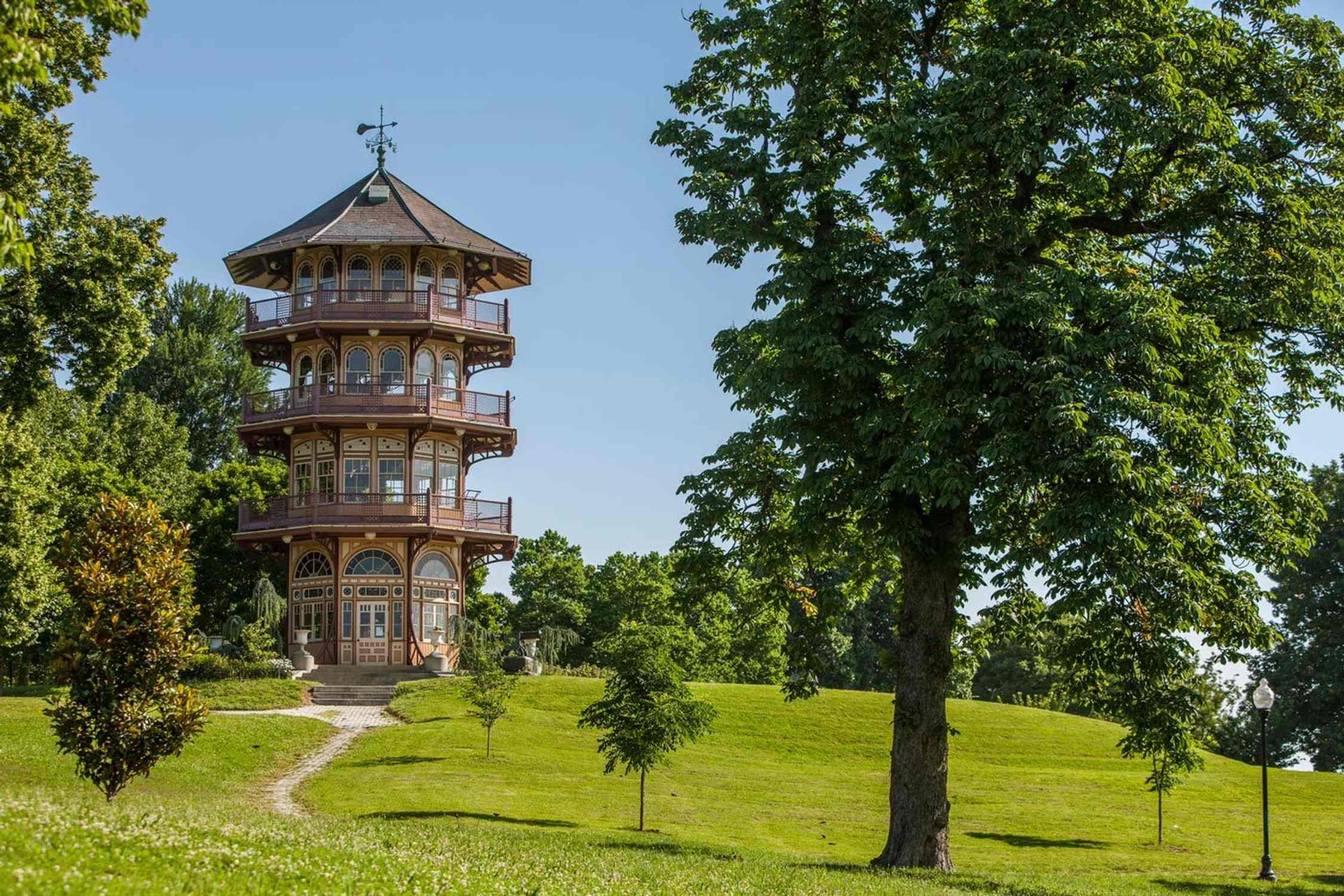 Patterson Park - Photo 1