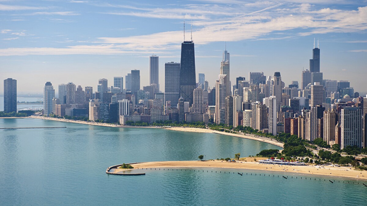 North Avenue Beach - Photo 1