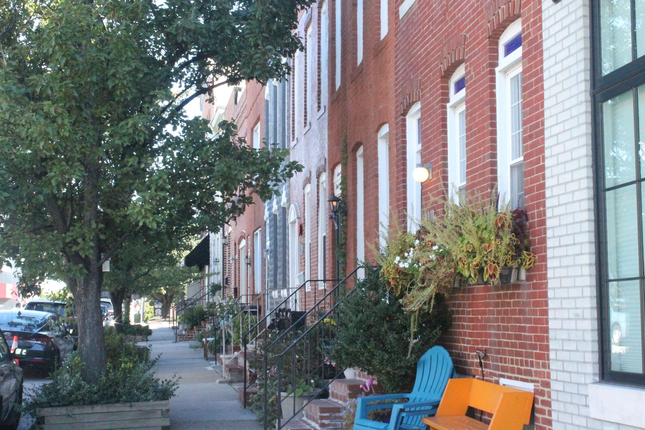 Locust Point - Photo 1