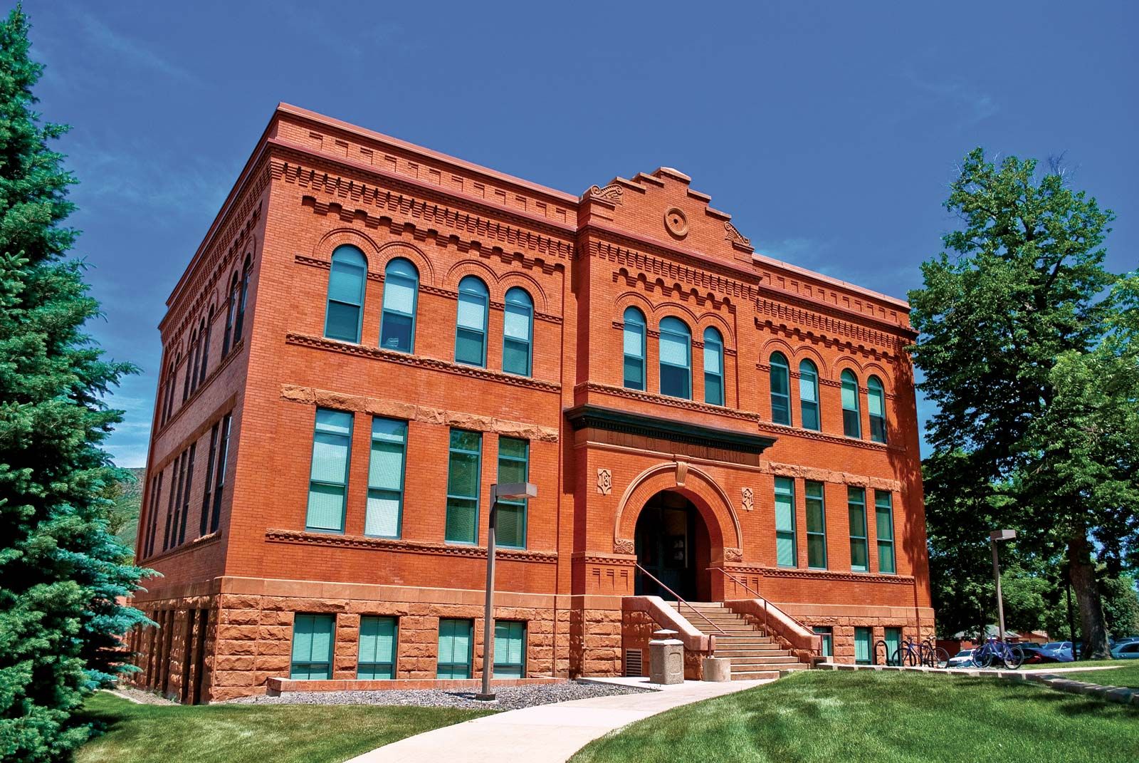 Colorado School of Mines - Photo 1