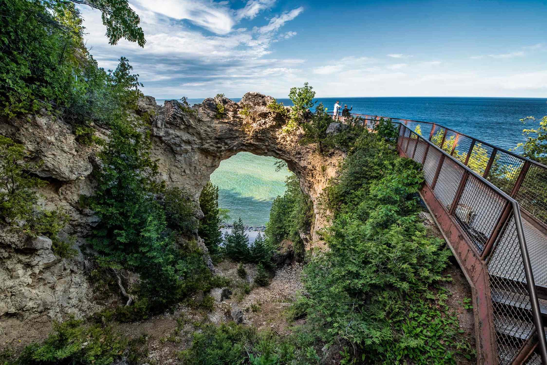 Mackinac Island State Park - Photo 1