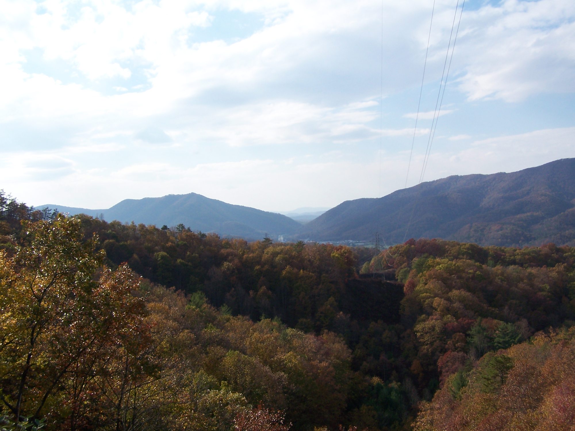 Greenbrier State Forest - Photo 1