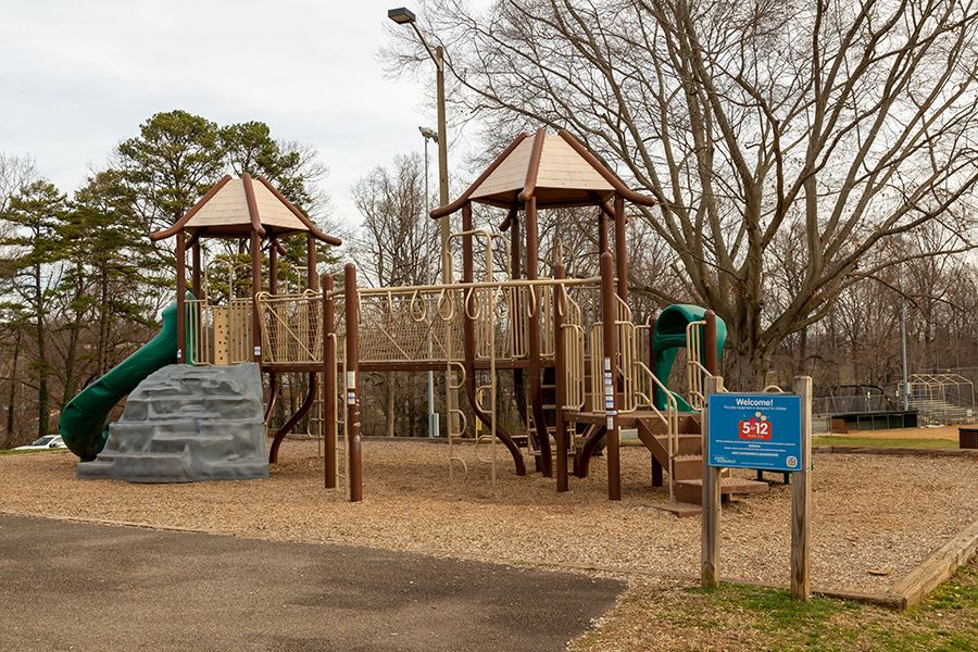 McIntire Park - Photo 1