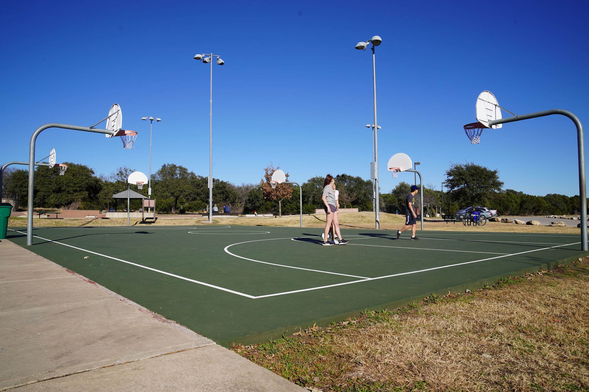 Brushy Creek Sports Park - Photo 1