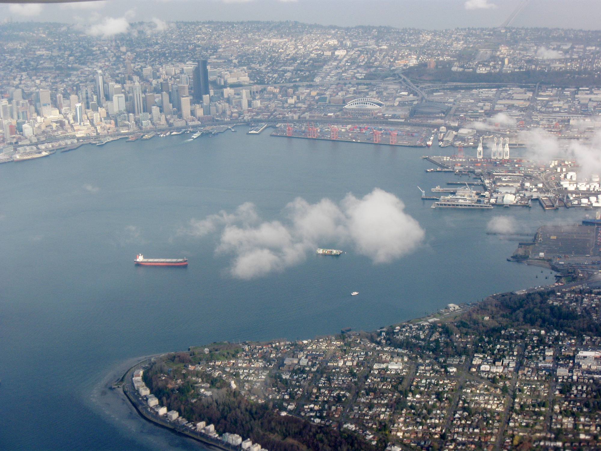Elliott Bay - Photo 1
