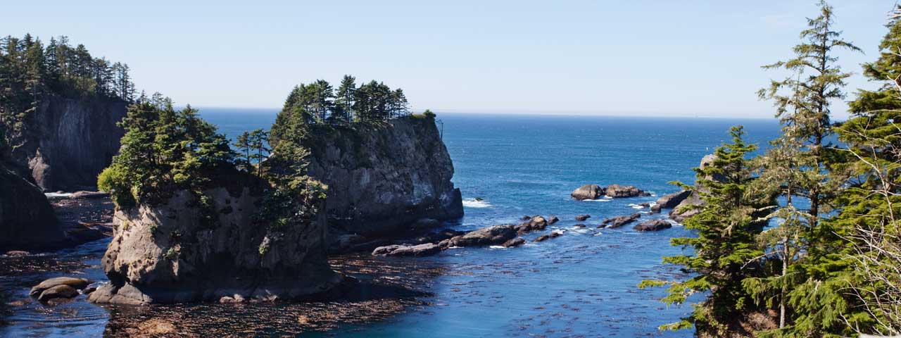 Neah Bay - Photo 1