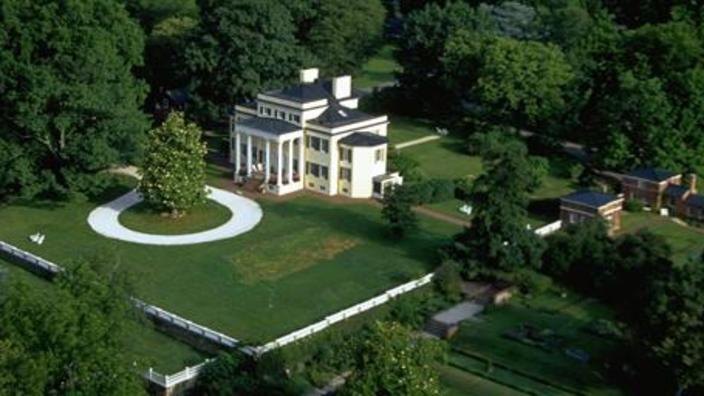 Oatlands Plantation - Photo 1