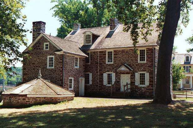 Washington Crossing Historic Park - Photo 1