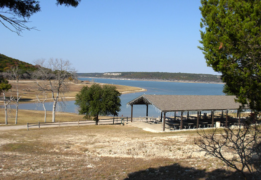 Belton Lake Outdoor Recreation Area - Photo 1