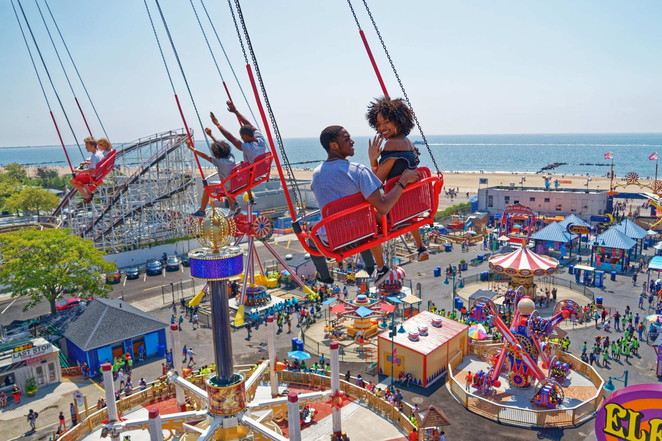 Luna Park - Photo 1