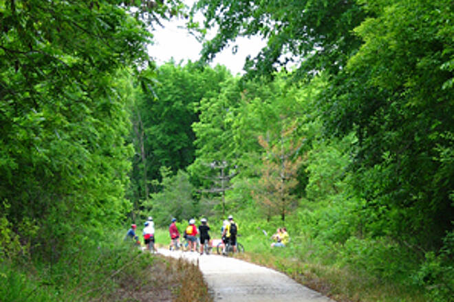 Raccoon River Greenway - Photo 1