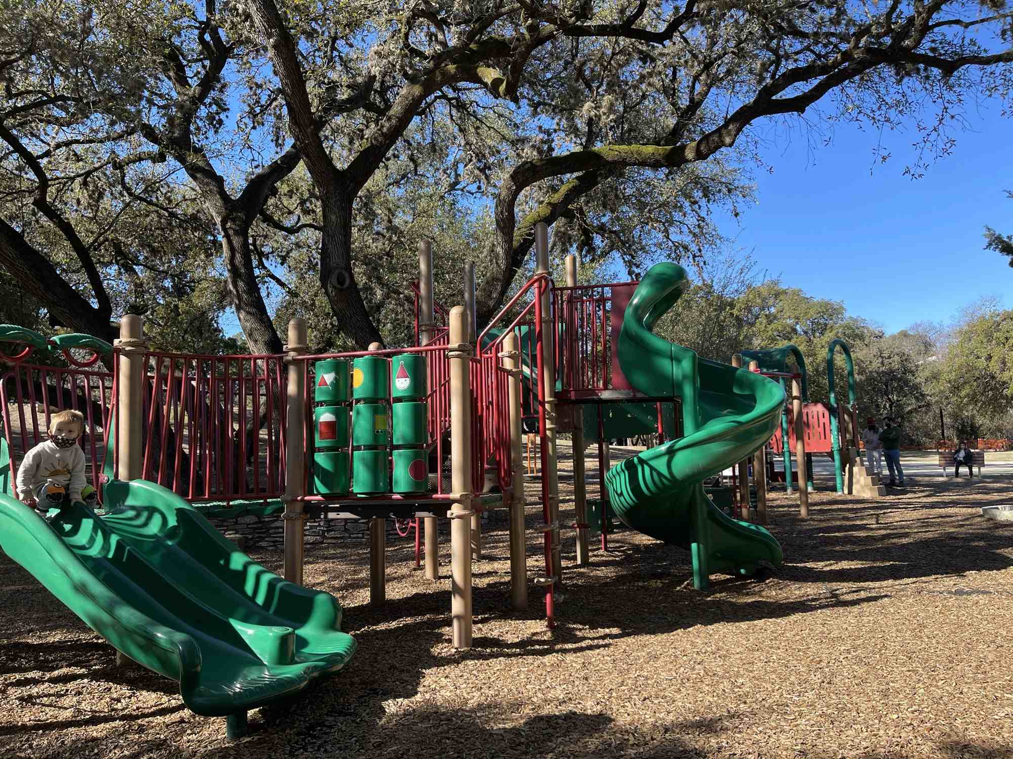 Little Stacy Neighborhood Park - Photo 1