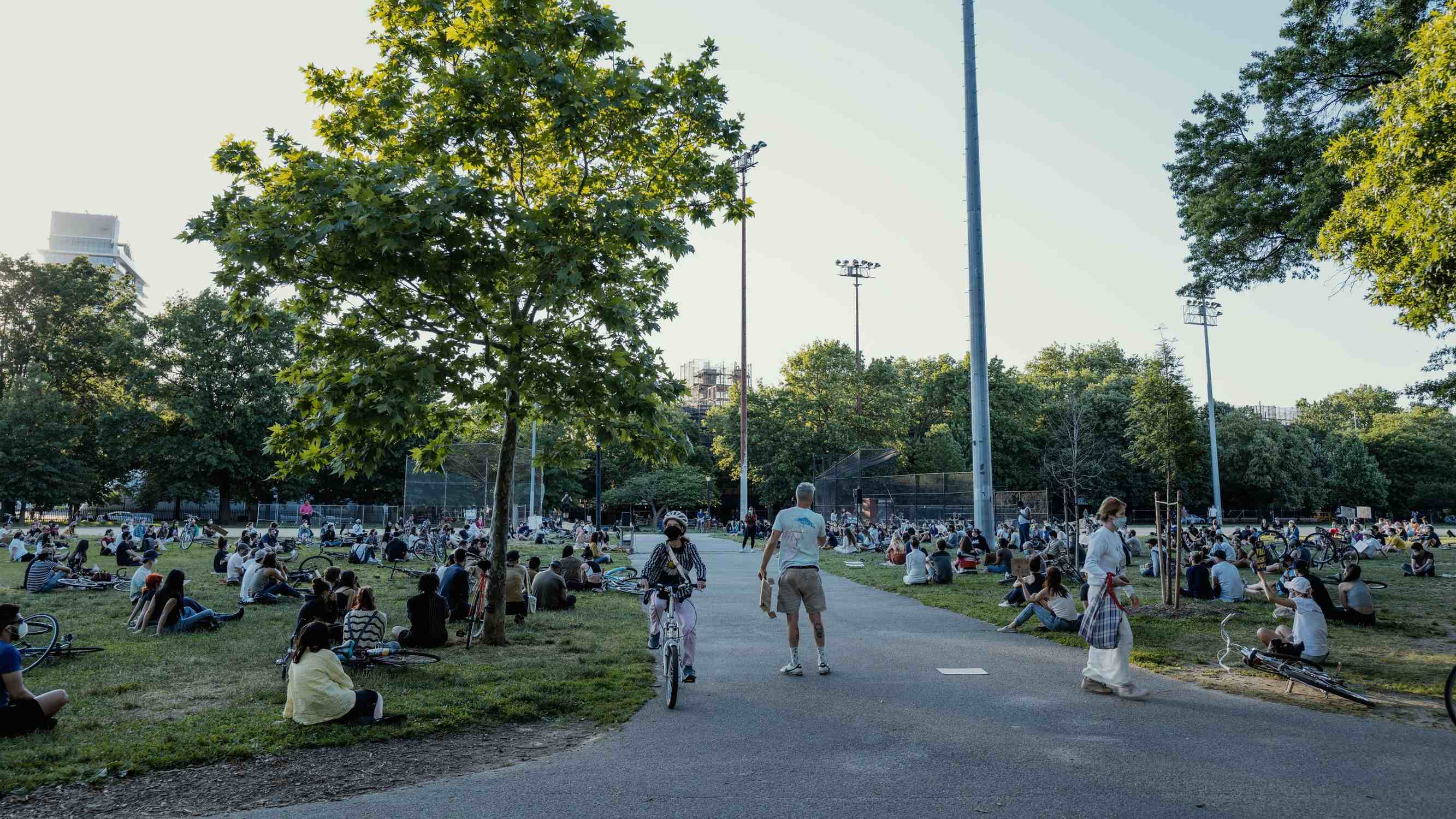 McCarren Park - Photo 1