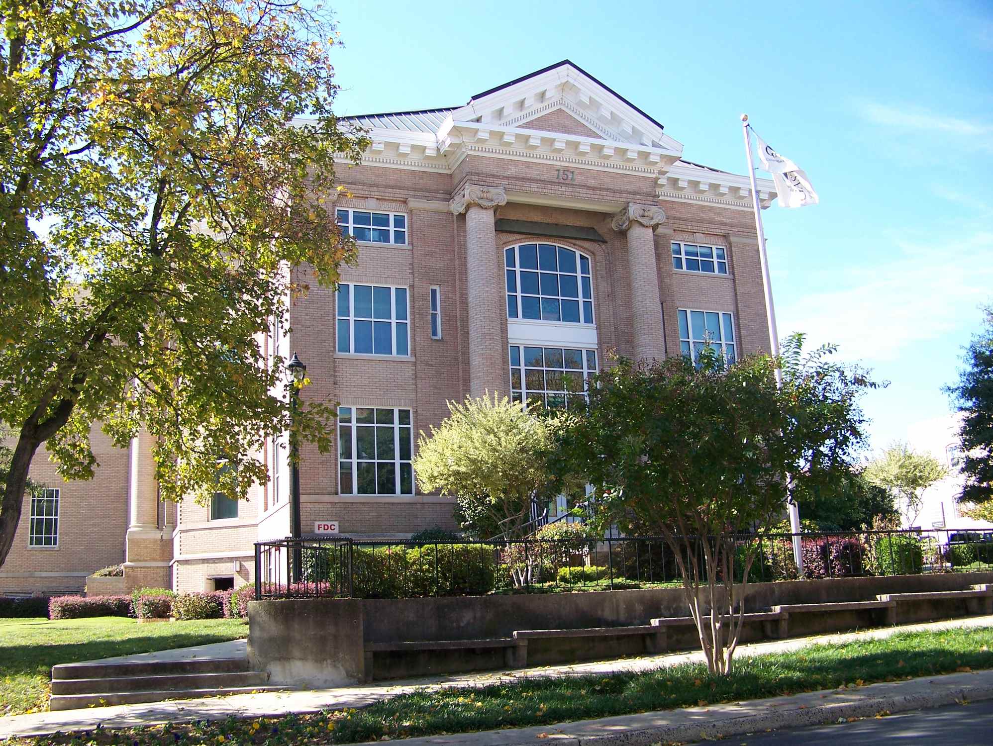 Downtown Gastonia Historic District - Photo 1