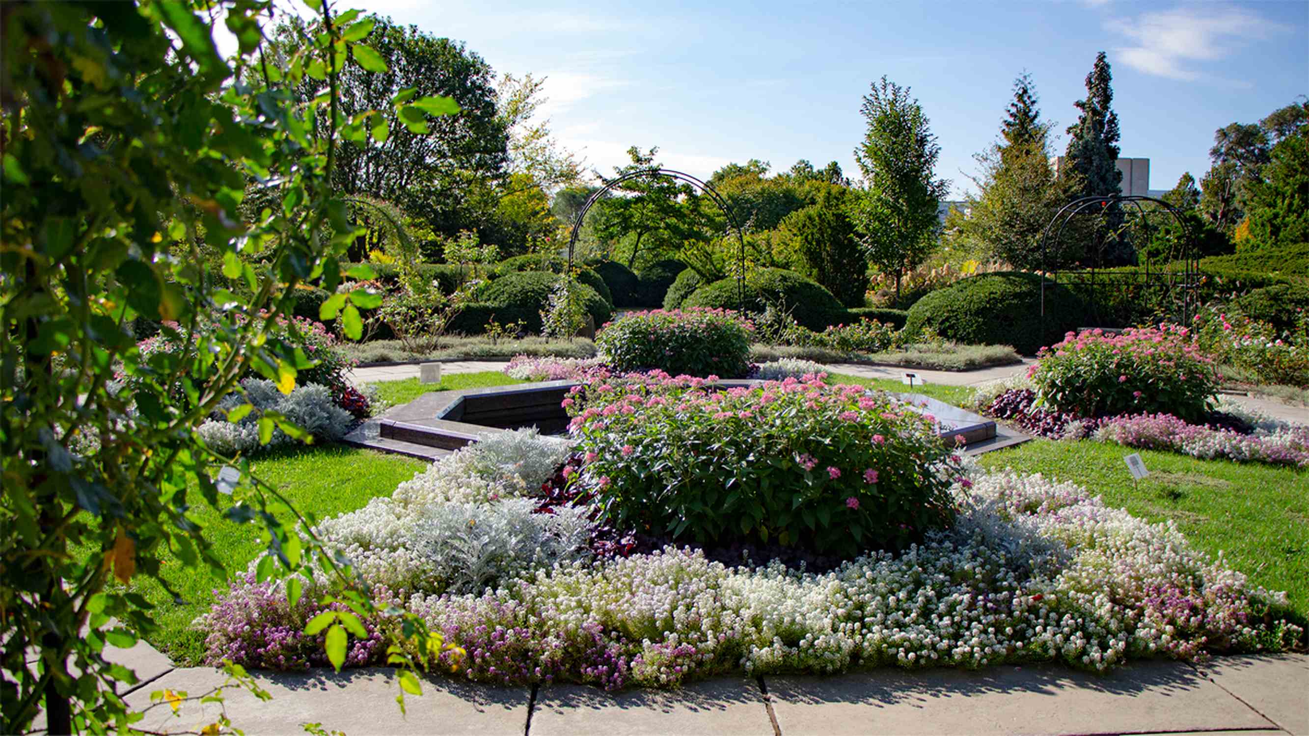 Cleveland Botanical Gardens - Photo 1