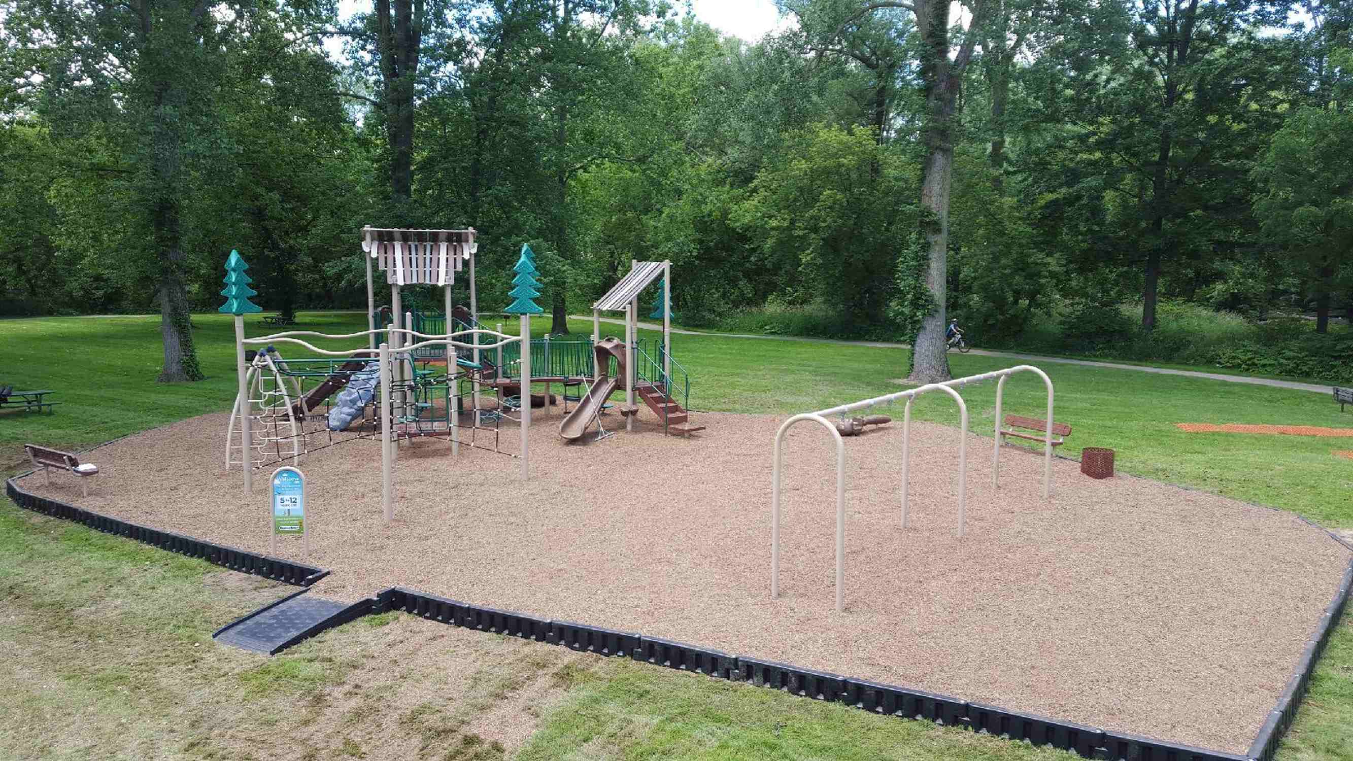 Clinton River Park North - Photo 1