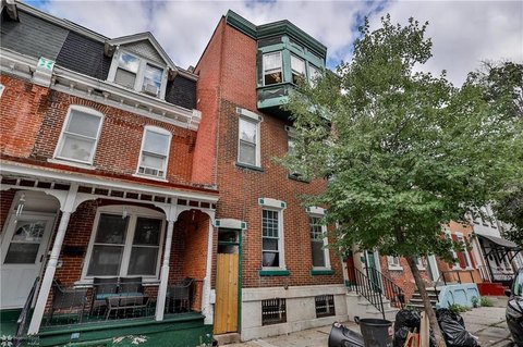 Old Allentown Historic District - Photo 1