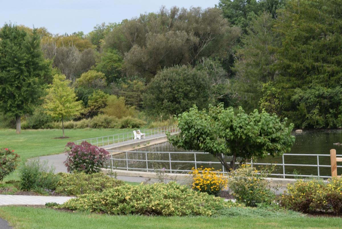 Trexler Park - Photo 1