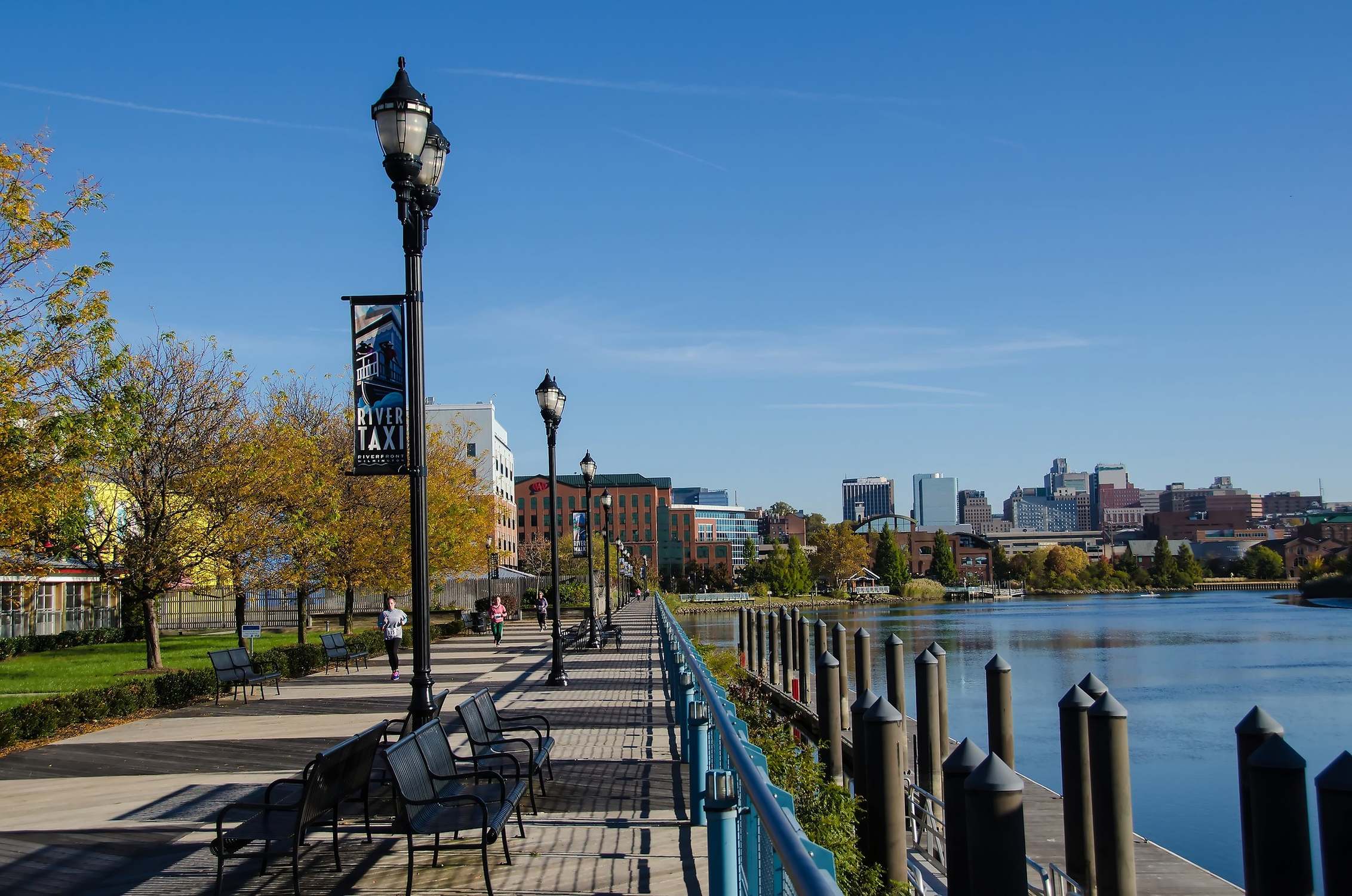 Riverwalk - Photo 1