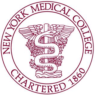New York Medical College - Photo 1