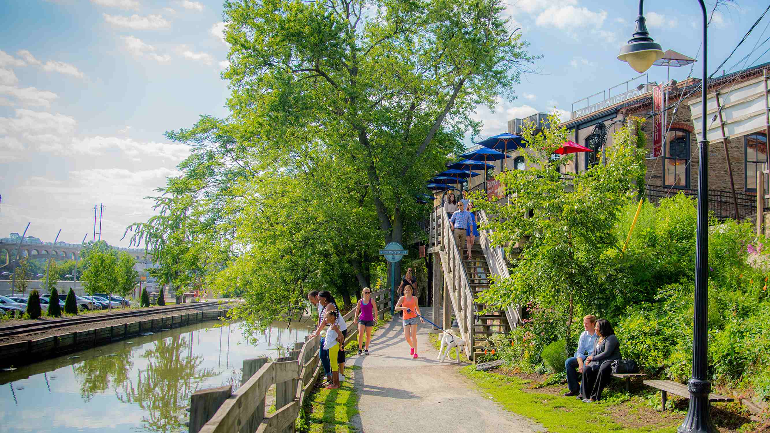 Manayunk - Photo 1