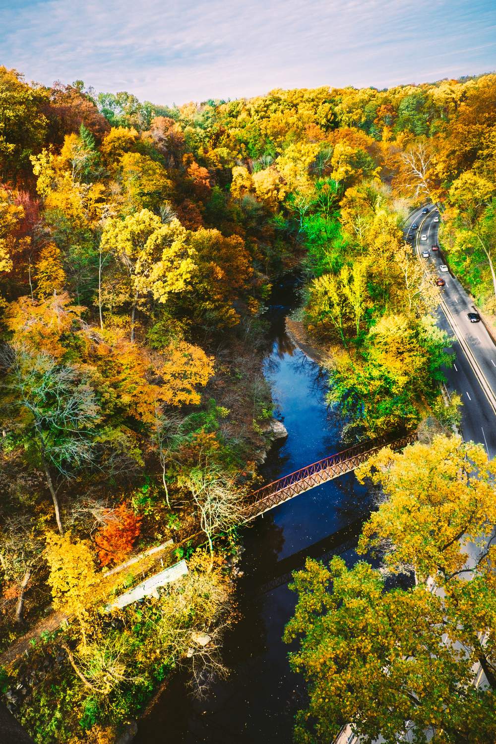 Wissahickon - Photo 1