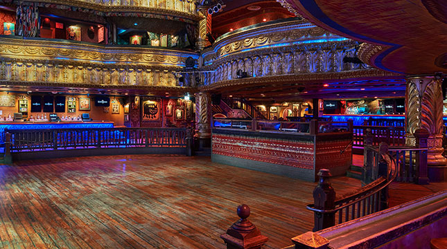 House of Blues - Photo 1