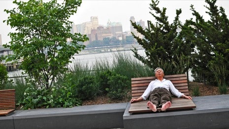 East River Waterfront Esplanade - Photo 1