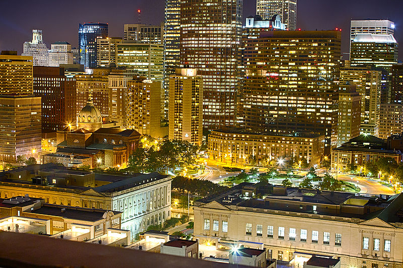 Logan Circle - Photo 1