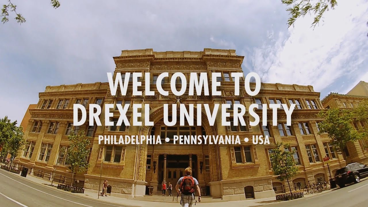 Drexel University - Photo 1