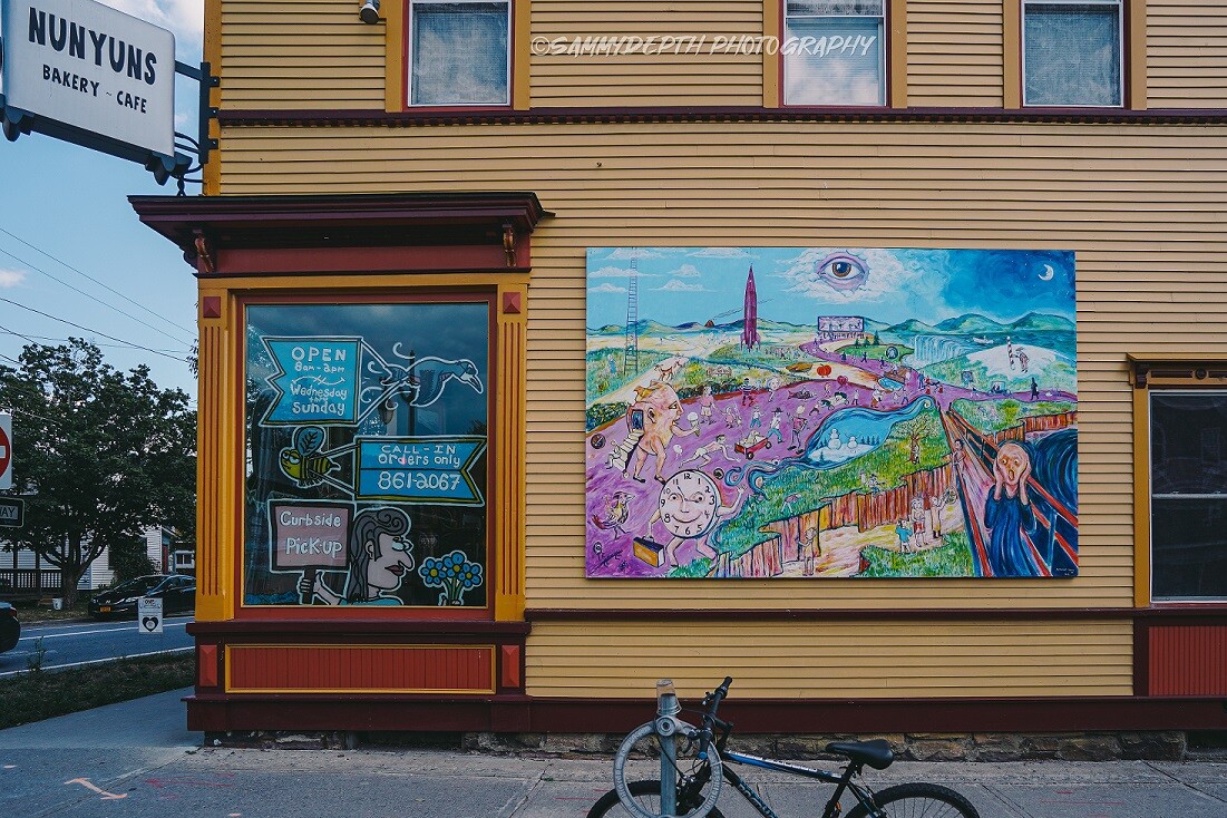 Old North End - Photo 1