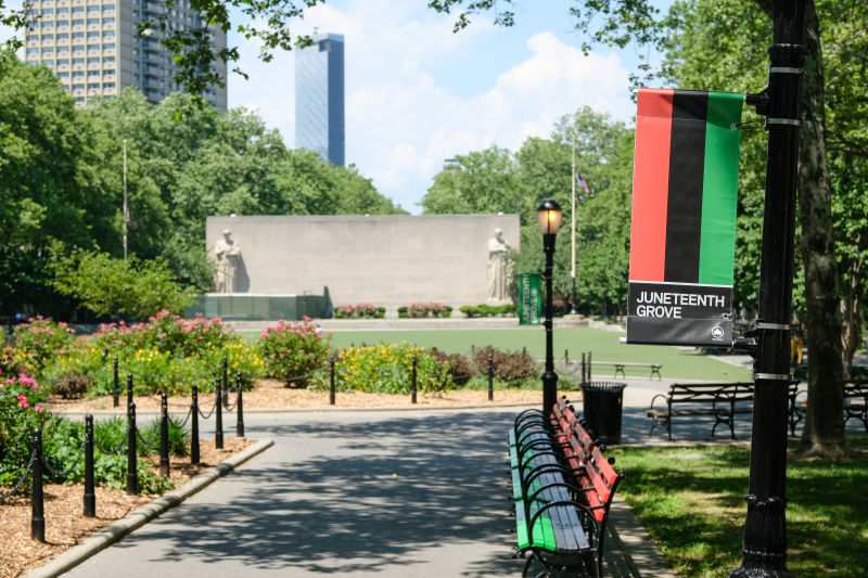 Cadman Plaza Park - Photo 1
