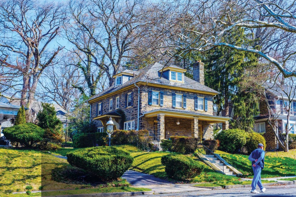 East Oak Lane - Photo 1