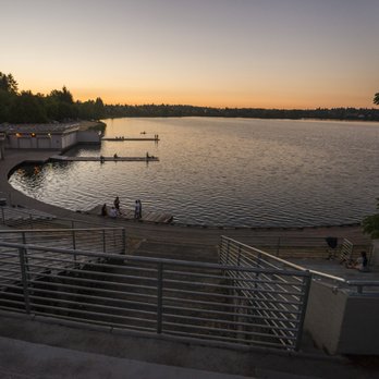 Green Lake Small Craft Center - Photo 1