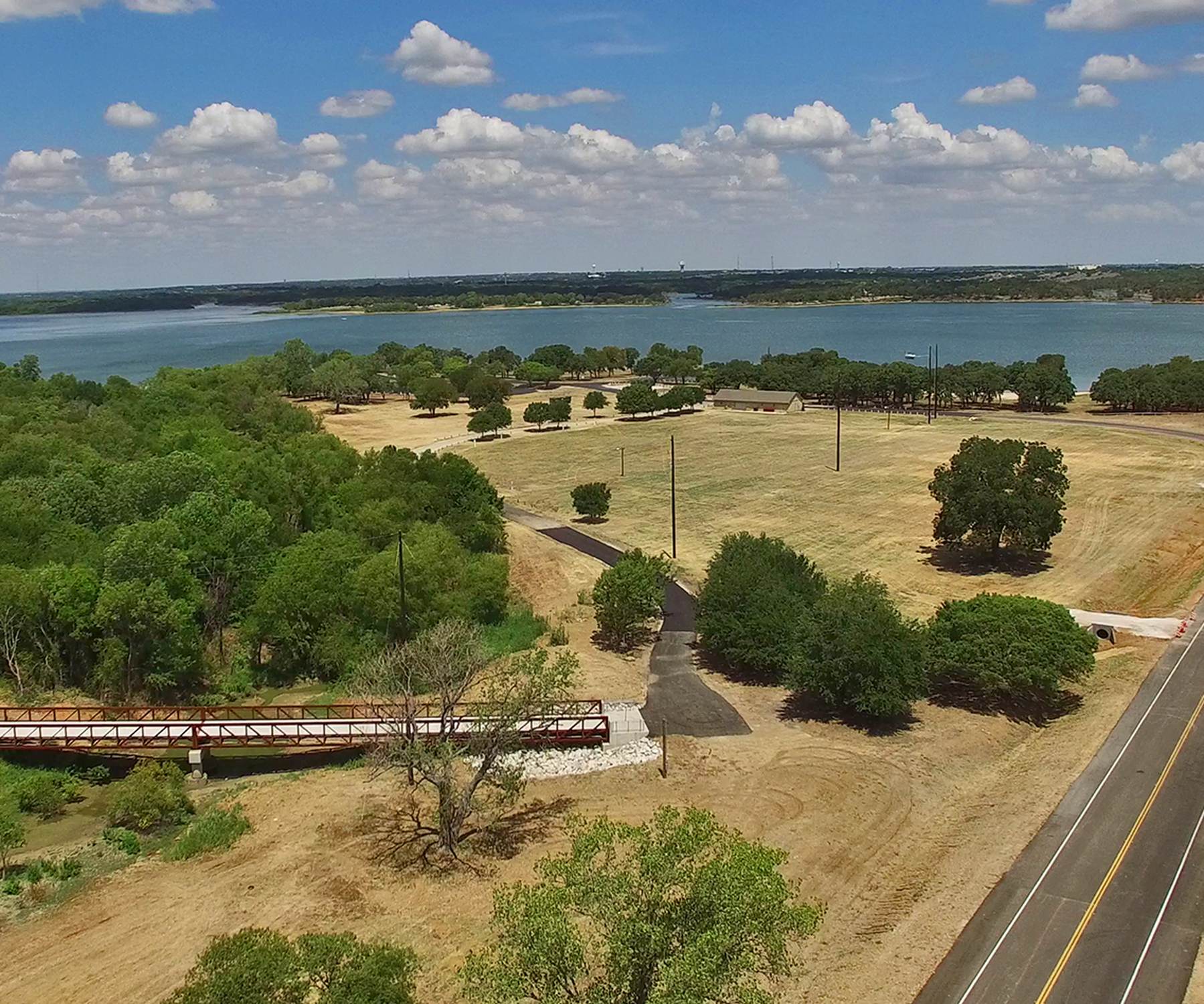 Copperas Branch Park - Photo 1